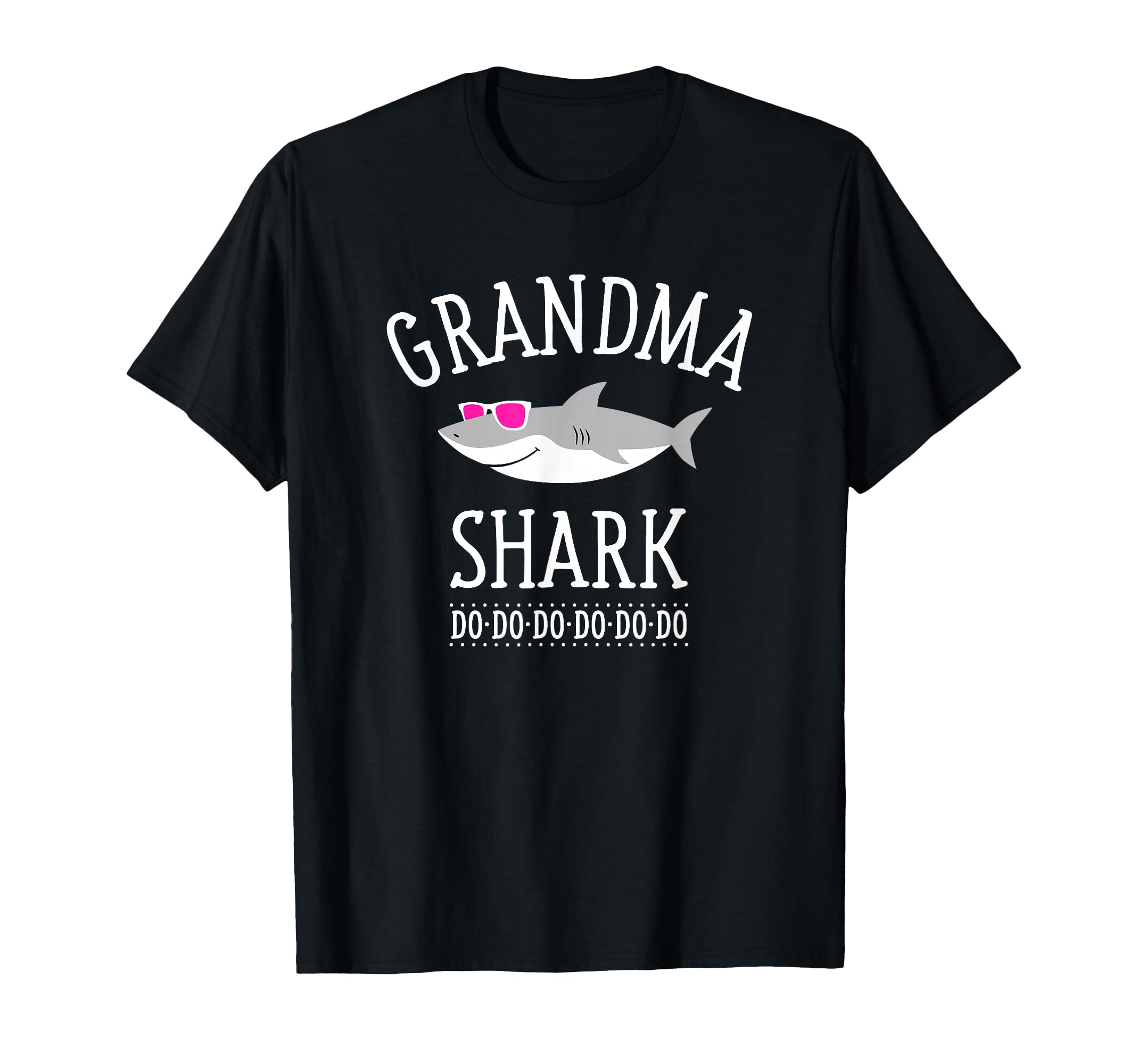 Grandma Shark T-Shirt - Streetwear Style Unisex - T-Shirt, Sweatshirt, Hoodie