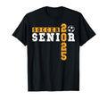 Soccer Senior Night Soccer Senior 2025 T-Shirt - Streetwear Style Unisex - T-Shirt, Sweatshirt, Hoodie