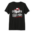 Chaos Coordinator Soccer Team Mom T-Shirt - Fun Novelty Design Men Women - T-Shirt, Sweatshirt, Hoodie
