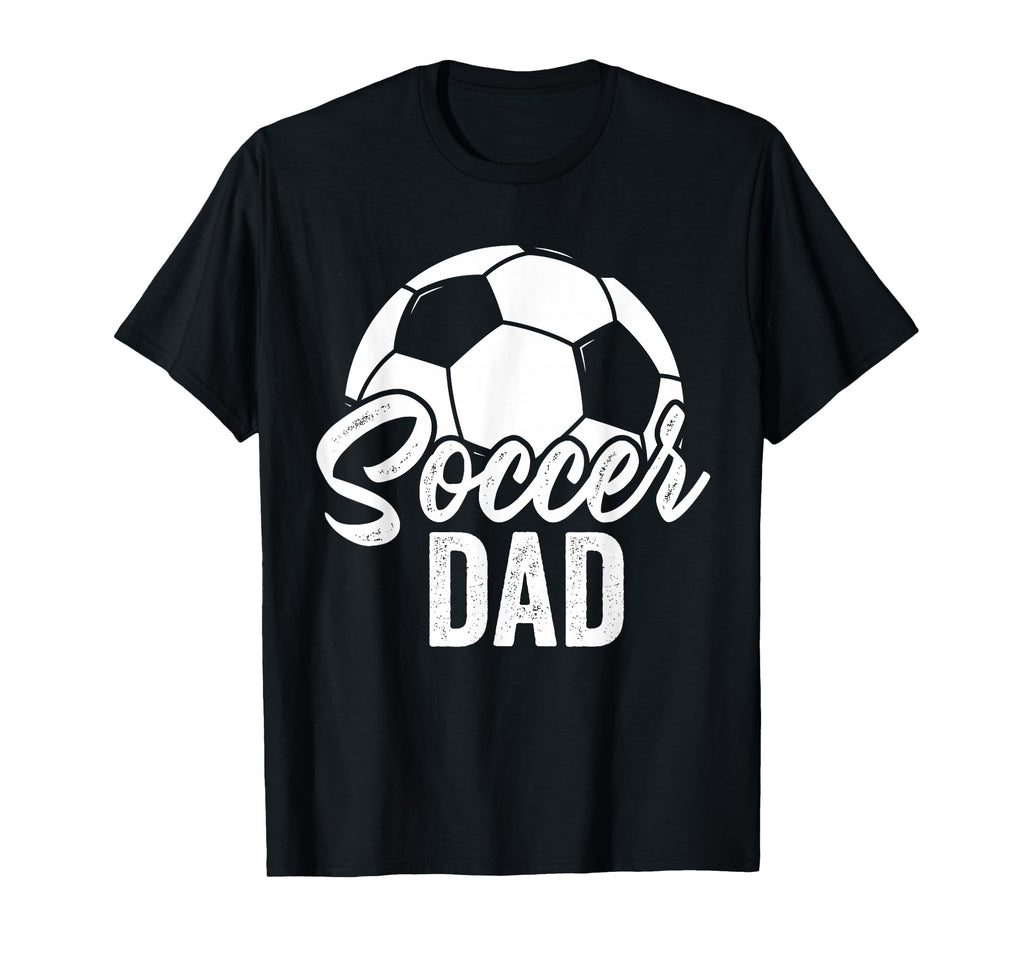 Soccer Player Football Fan Shirts T-Shirt - Custom Art Print Unisex - T-Shirt, Sweatshirt, Hoodie