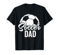 Soccer Player Football Fan Shirts T-Shirt - Custom Art Print Unisex - T-Shirt, Sweatshirt, Hoodie