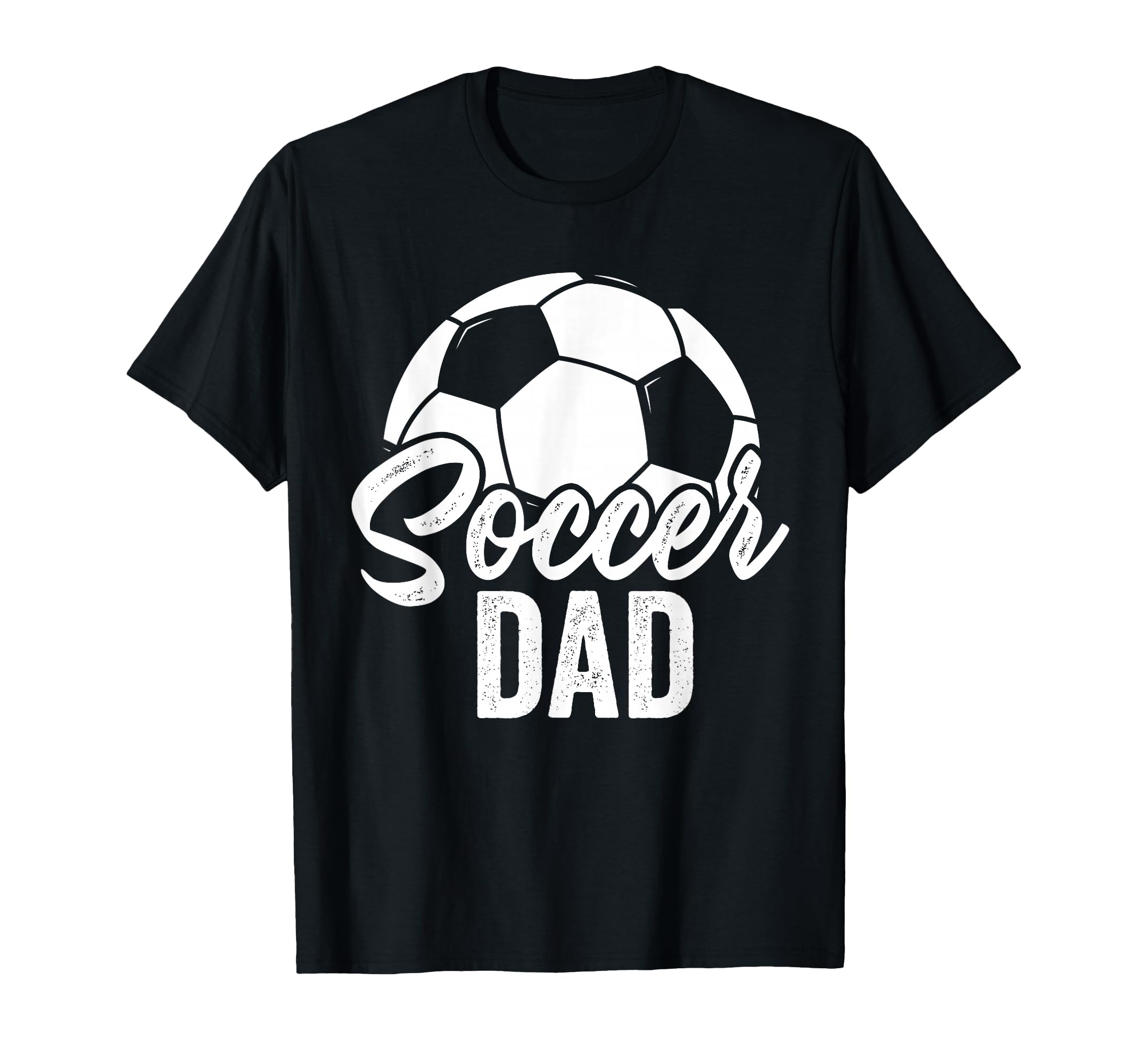 Soccer Player Football Fan Shirts T-Shirt - Custom Art Print Unisex - T-Shirt, Sweatshirt, Hoodie