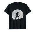 Werewolf Wolf Moon T-Shirt - Unique Graphic Unisex - T-Shirt, Sweatshirt, Hoodie