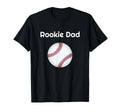 Funny Dad Pregnancy Announcement Rookie T-Shirt - Trendy Graphic Men Women - T-Shirt, Sweatshirt, Hoodie