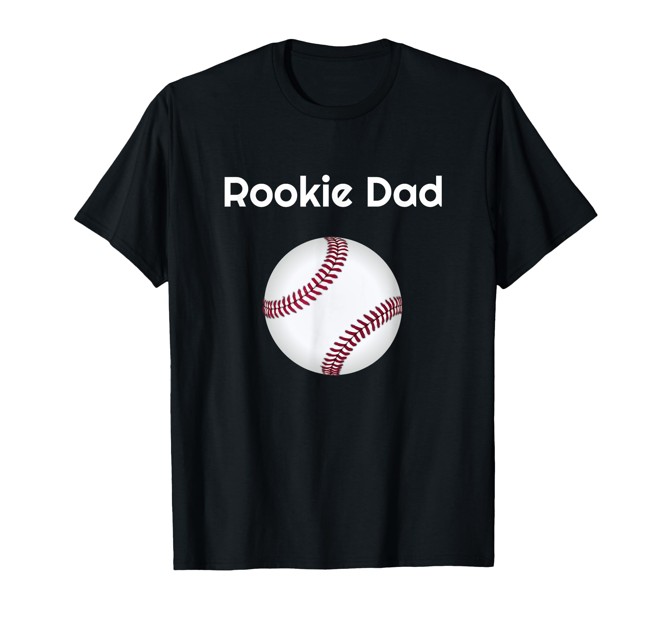 Funny Dad Pregnancy Announcement Rookie T-Shirt - Trendy Graphic Men Women - T-Shirt, Sweatshirt, Hoodie