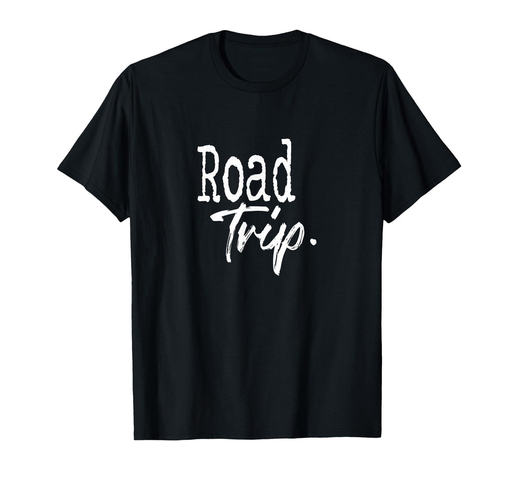 Snirt Roadtrip Road Trip Road Trip Mug Hoodie - Custom Art Print for Adults - T-Shirt, Sweatshirt, Hoodie
