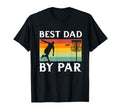 Best Dad Par Funny Disc Golf Player T-Shirt - Streetwear Style for Adults - T-Shirt, Sweatshirt, Hoodie