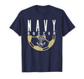 Us Naval Academy Navy Midshipmen Soccer T-Shirt - Streetwear Style Unisex - T-Shirt, Sweatshirt, Hoodie