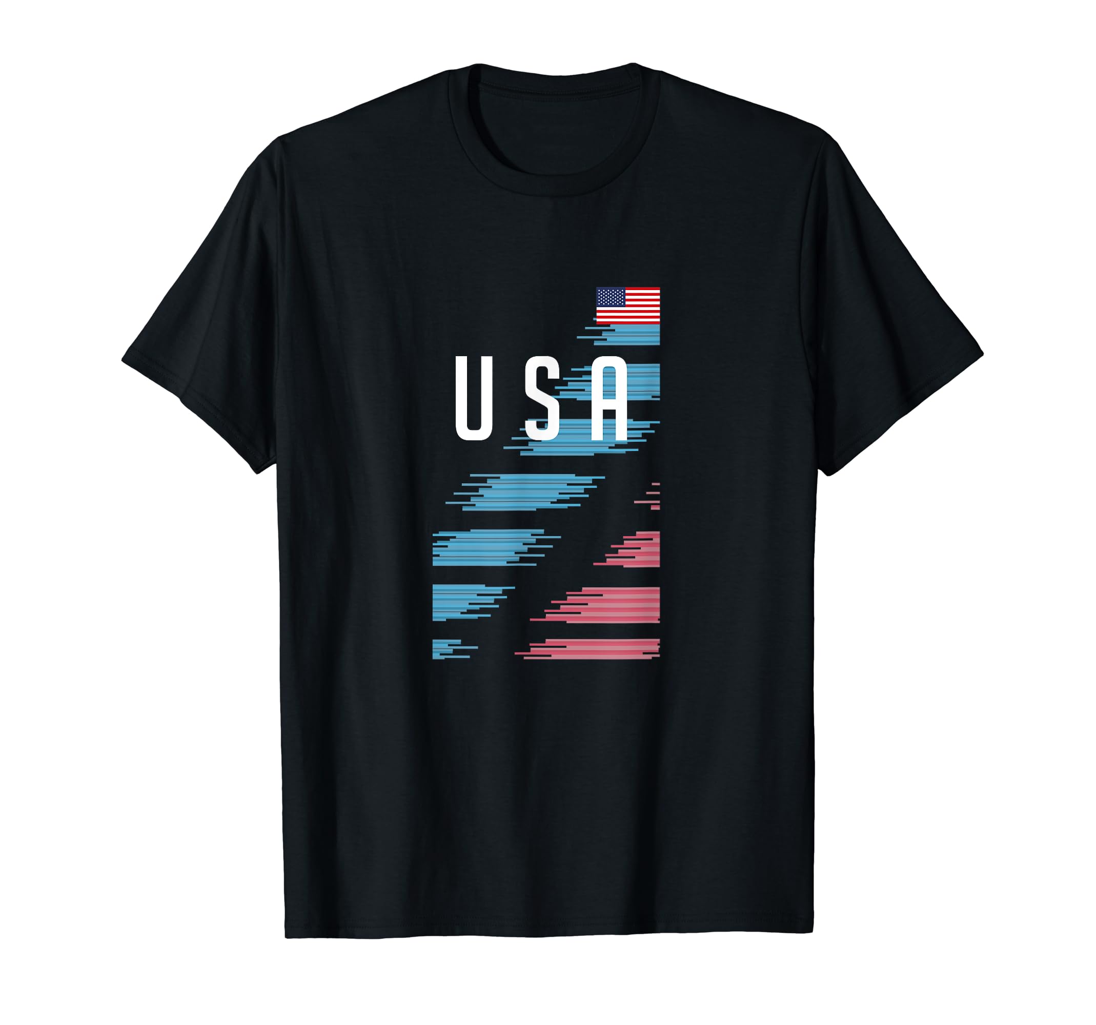Usa Soccer Fans Related Products T-Shirt - Novelty Apparel Men Women - T-Shirt, Sweatshirt, Hoodie