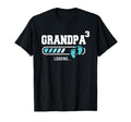 Mens Grandpa 3 Third Time Grandpa T-Shirt - Casual Everyday Wear Unisex - T-Shirt, Sweatshirt, Hoodie