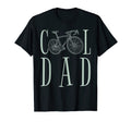 Mens Cycling Dad Bike Rider Cyclist T-Shirt - Casual Everyday Wear Unisex - T-Shirt, Sweatshirt, Hoodie