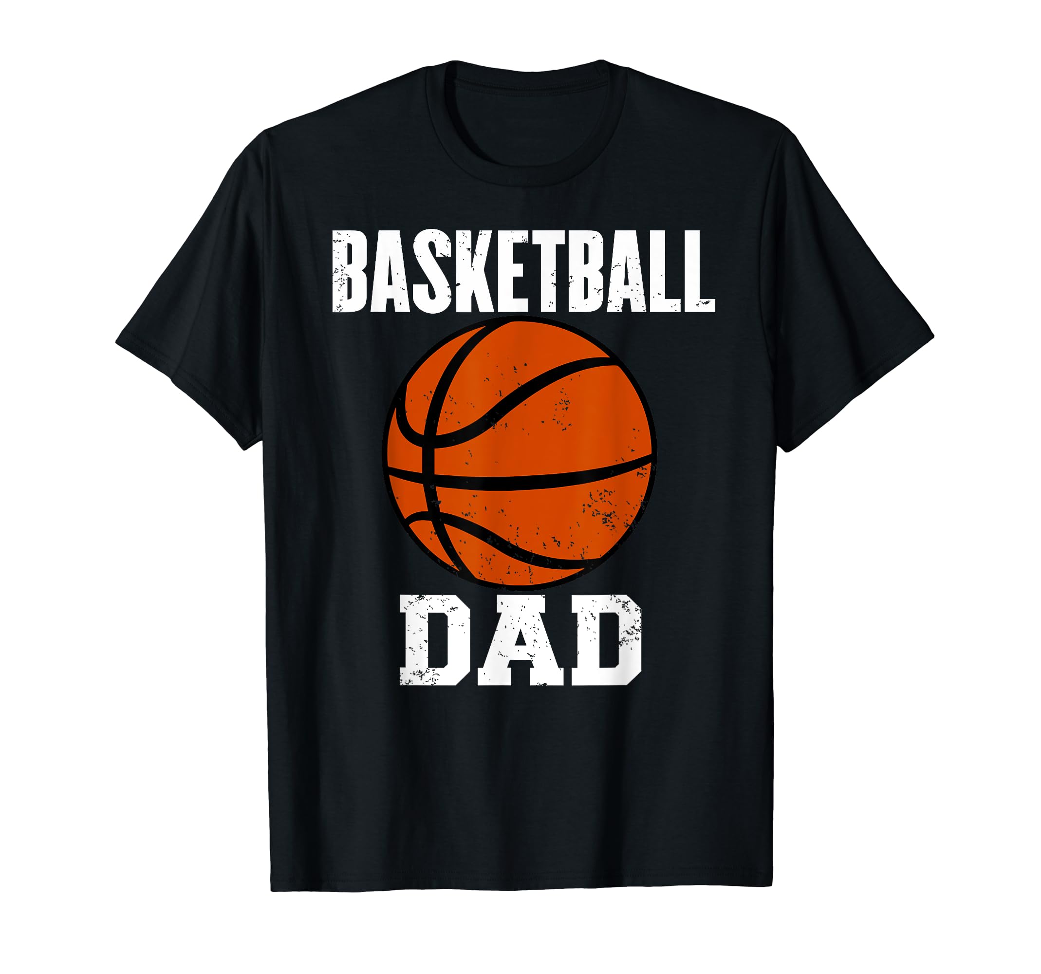 Basketball Dad Funny Basketball Player T-Shirt - Unique Graphic Men Women - T-Shirt, Sweatshirt, Hoodie