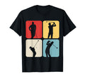 Funny Golf Gifts Dimmerch T-Shirt - Streetwear Style Men Women - T-Shirt, Sweatshirt, Hoodie