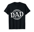 Super Dad Fathers Day Best Amazing Dad T-Shirt - Trendy Graphic for Adults - T-Shirt, Sweatshirt, Hoodie