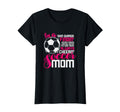 Soccer Mom Gift Mom Soccer Player T-Shirt - Streetwear Style for Adults - T-Shirt, Sweatshirt, Hoodie