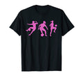 Soccer Player T-Shirt - Unique Graphic Unisex - T-Shirt, Sweatshirt, Hoodie