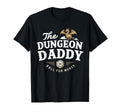 Nerdy Dad Gaming Tabletop Games Role T-Shirt - Streetwear Style Unisex - T-Shirt, Sweatshirt, Hoodie