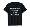 Dance Cheer Soccer Volleyball T-Shirt - Fun Novelty Design Men Women - T-Shirt, Sweatshirt, Hoodie