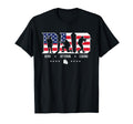 Veteran Dad Hero Legend Fathers Day T-Shirt - Trendy Graphic Men Women - T-Shirt, Sweatshirt, Hoodie