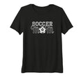Womens Number 39 Soccer Mom Mothers Day 39 T-Shirt - Trendy Graphic Unisex - T-Shirt, Sweatshirt, Hoodie