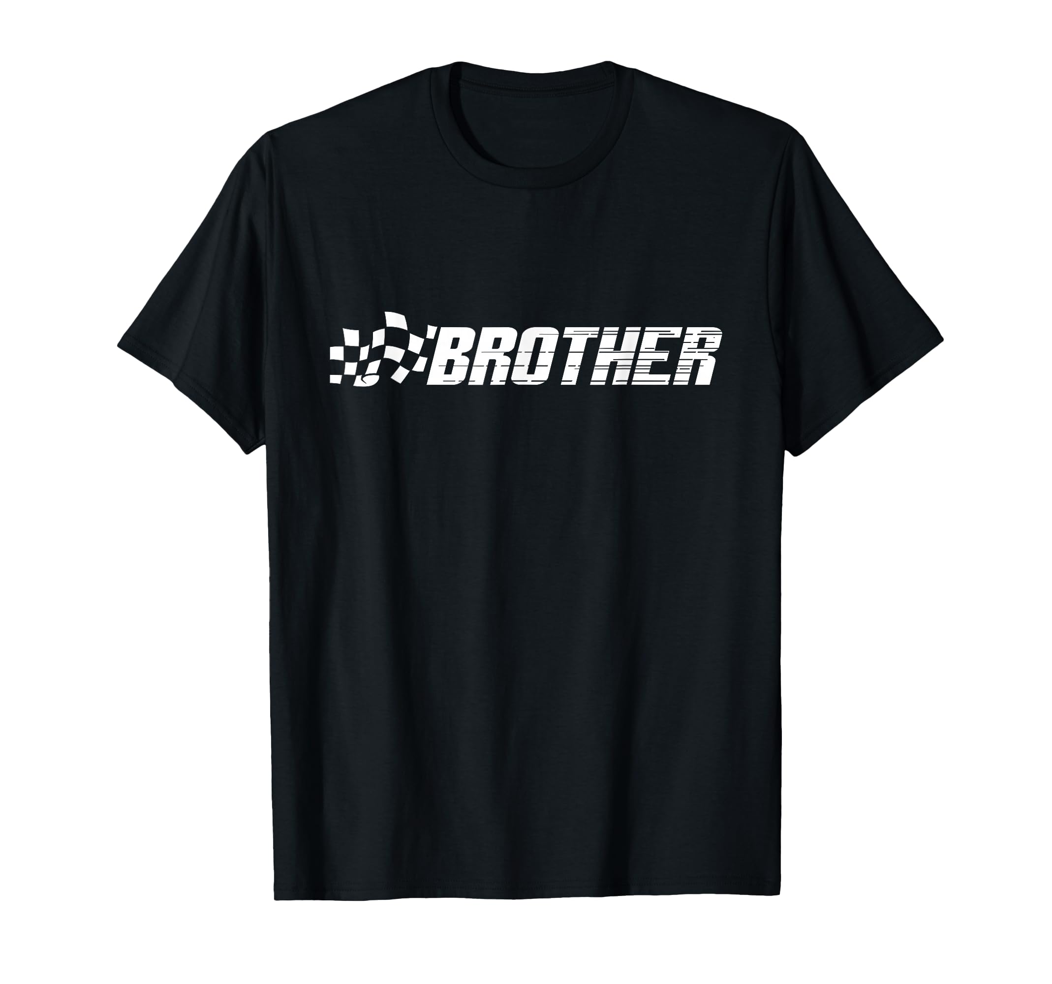 Racing Birthday Party Matching Family T-Shirt - Novelty Apparel Men Women - T-Shirt, Sweatshirt, Hoodie
