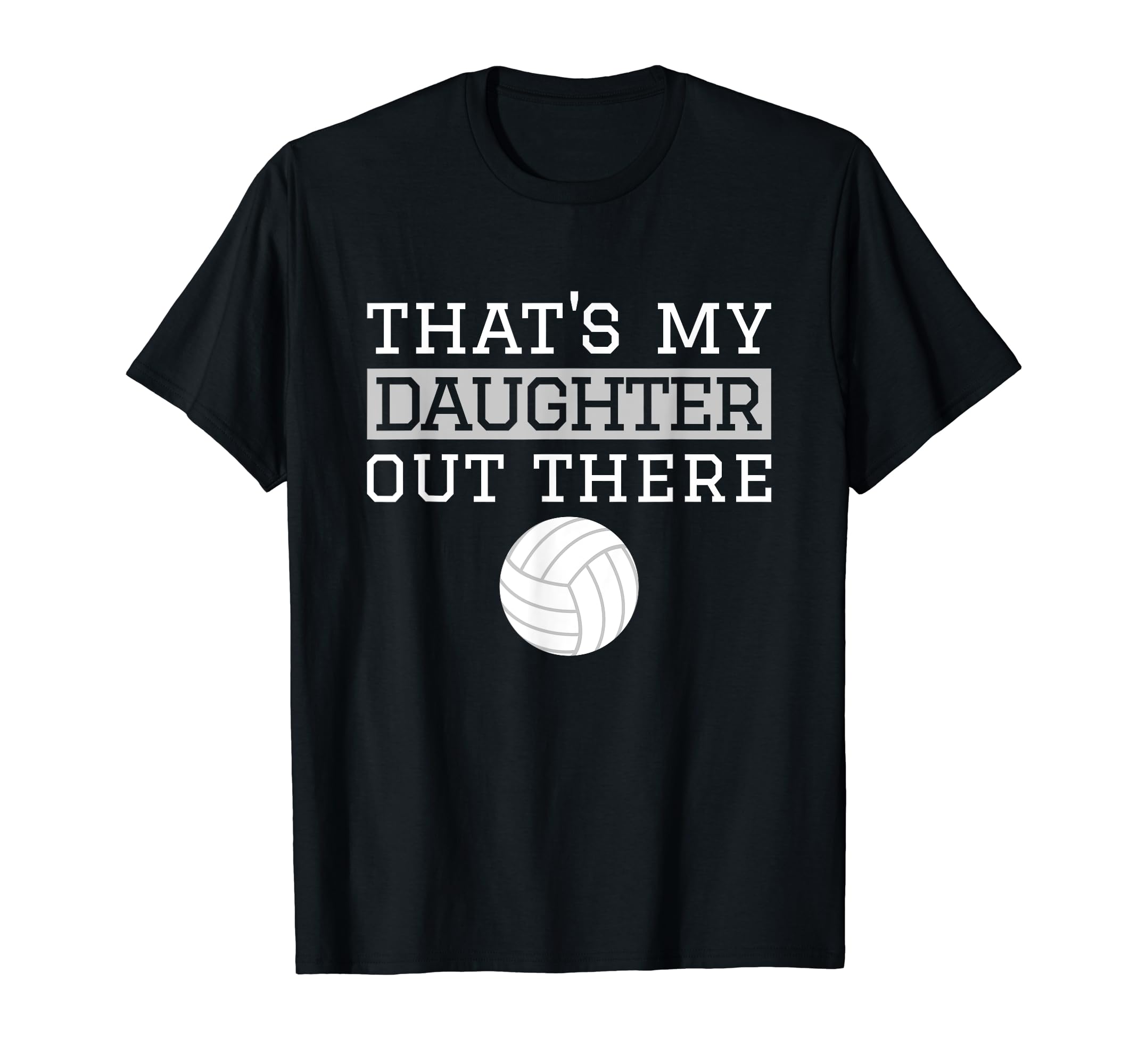 Thats My Daughter Out There Gift Mom T-Shirt - Streetwear Style for Adults - T-Shirt, Sweatshirt, Hoodie