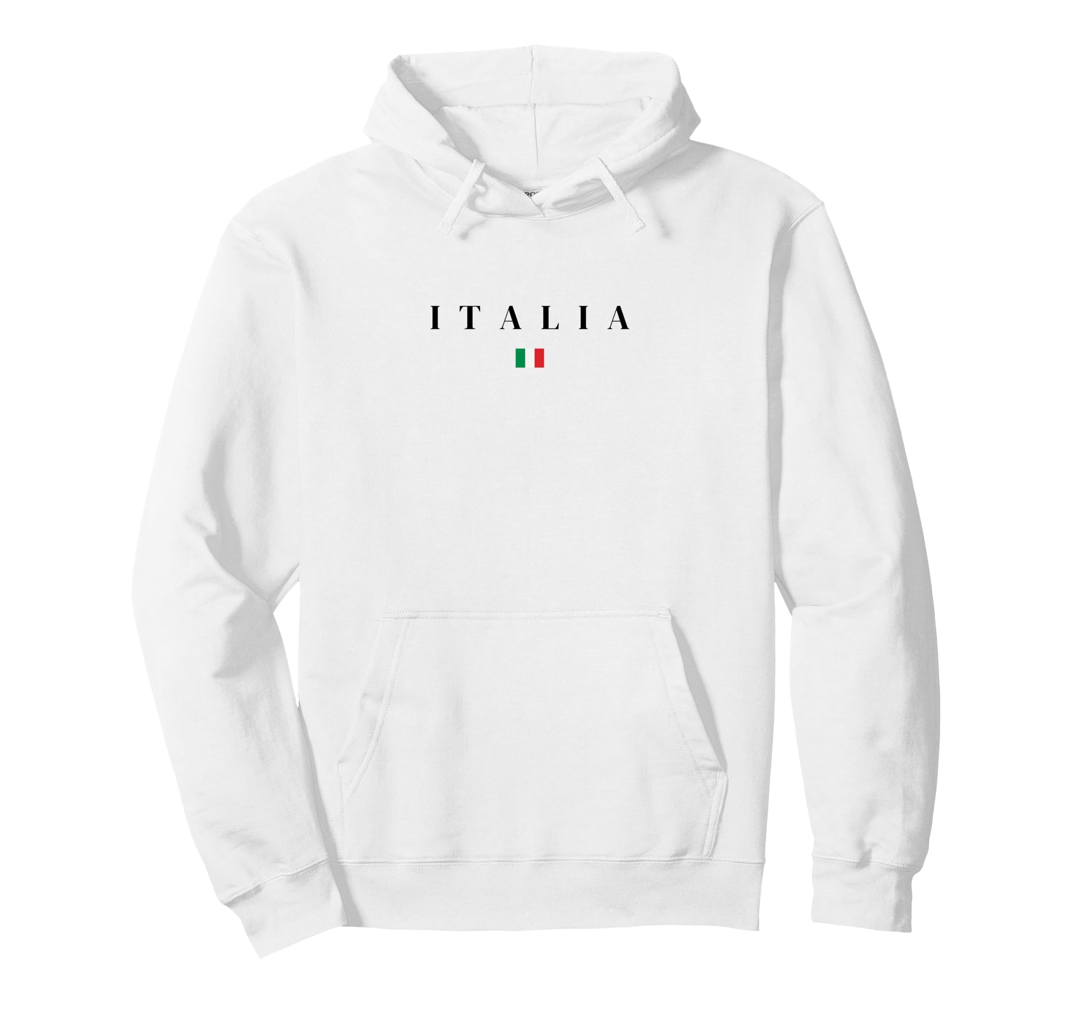 Levart Nation Flag Souvenir Travel Sweatshirt - Streetwear Style Unisex - T-Shirt, Sweatshirt, Hoodie