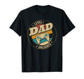 Dad Level Unlocked Dad To Be Gamer T-Shirt - Graphic Print Men Women - T-Shirt, Sweatshirt, Hoodie