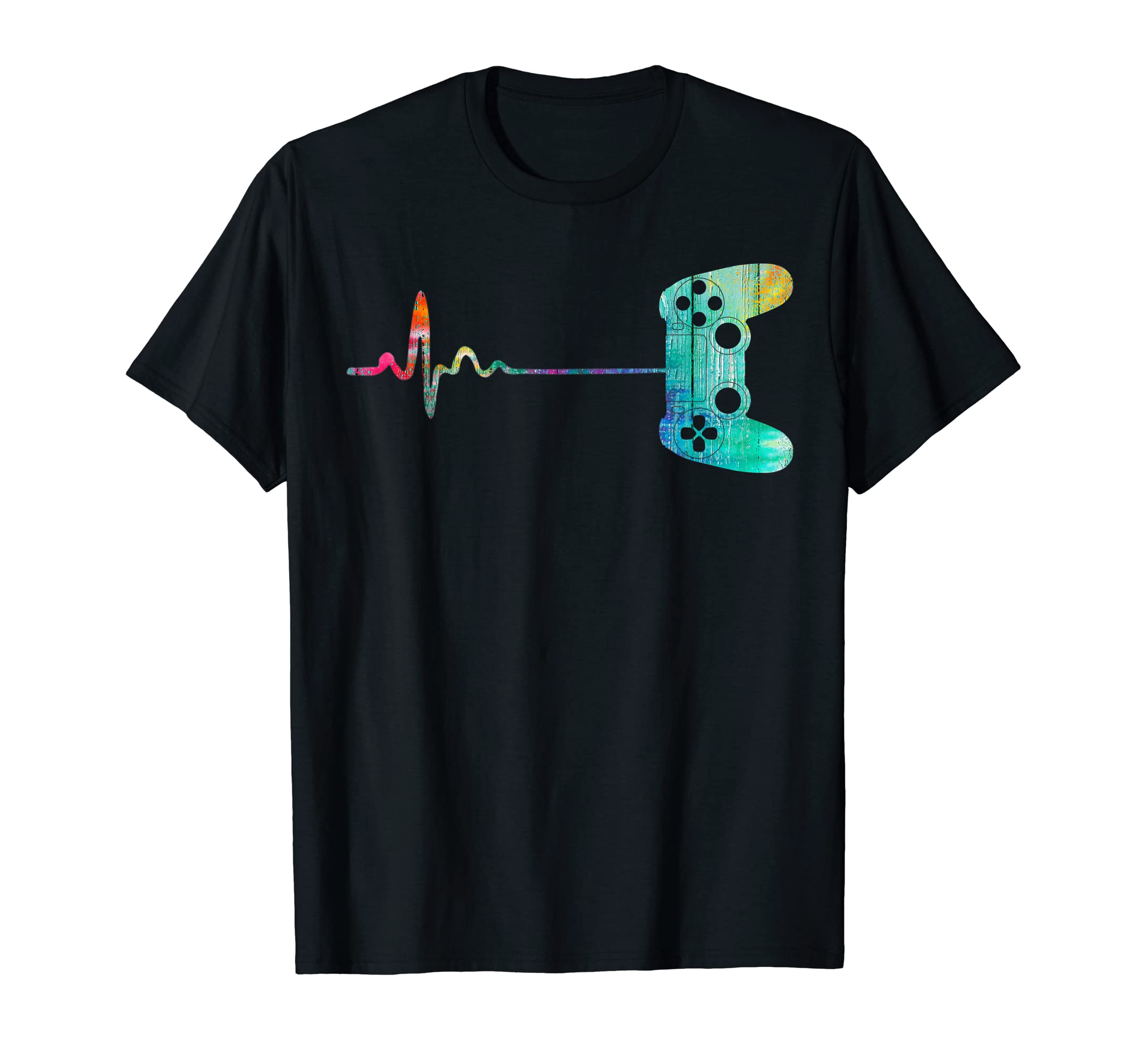 Funny Gamer Video Games Brother Son T-Shirt - Minimalist Print for Adults - T-Shirt, Sweatshirt, Hoodie