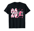 20 Year Old Birthday Soccer T-Shirt - Casual Everyday Wear for Adults - T-Shirt, Sweatshirt, Hoodie