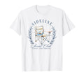 Sideline Social Club T-Shirt - Graphic Print Unisex - T-Shirt, Sweatshirt, Hoodie