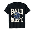Just Another Sexy Bald Guy Funny Dad T-Shirt - Streetwear Style for Adults - T-Shirt, Sweatshirt, Hoodie