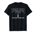Bowling That One Pin That Just Hates T-Shirt - Trendy Graphic for Adults - T-Shirt, Sweatshirt, Hoodie