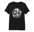 Soccer Sports Funny Soccer Fan Tri T-Shirt - Aesthetic Graphic Men Women - T-Shirt, Sweatshirt, Hoodie