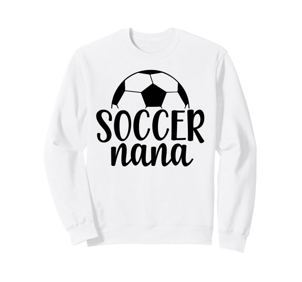 Soccer Fan Training Soccer Practice Sweatshirt - Minimalist Print Unisex - T-Shirt, Sweatshirt, Hoodie