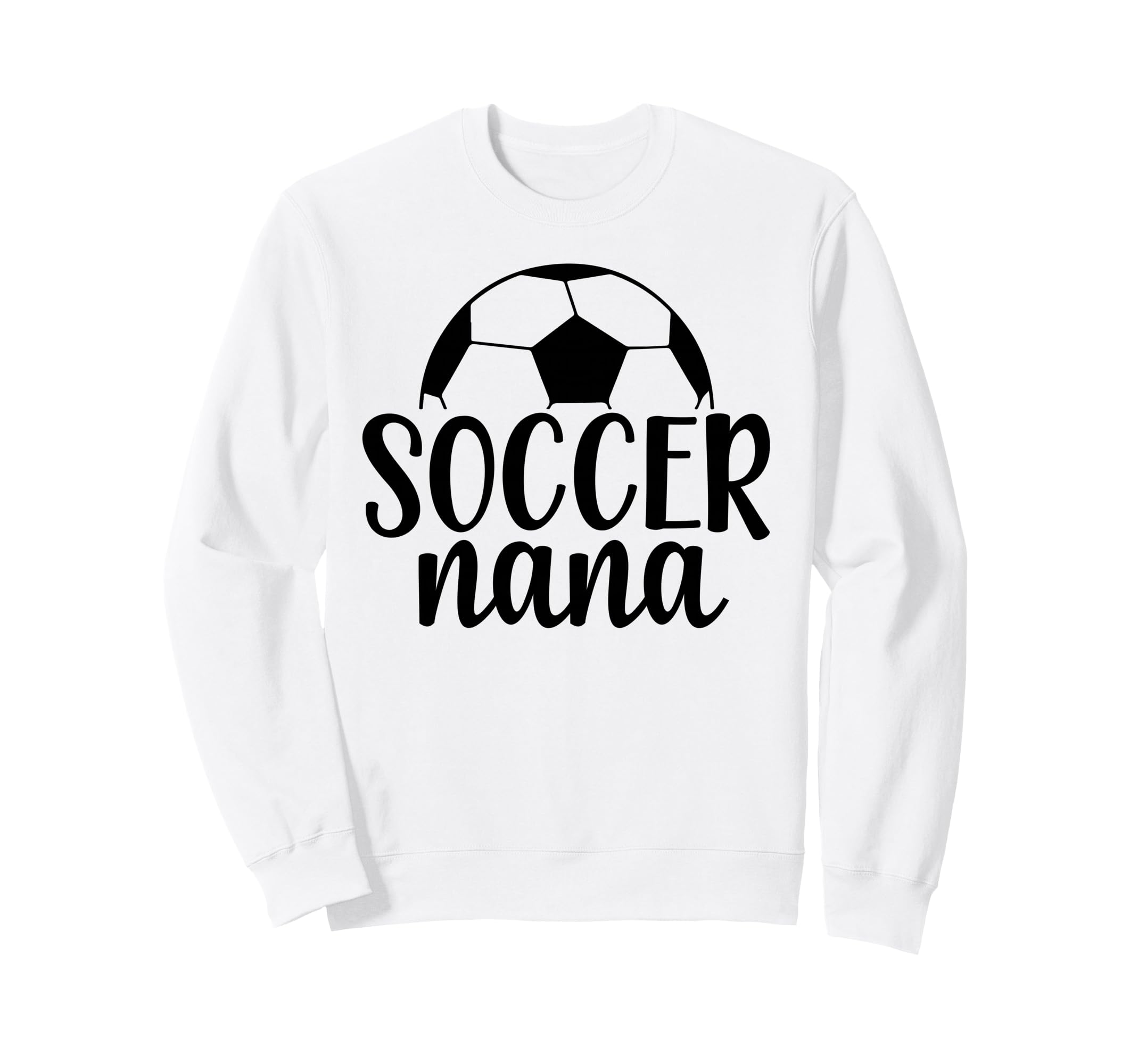 Soccer Fan Training Soccer Practice Sweatshirt - Minimalist Print Unisex - T-Shirt, Sweatshirt, Hoodie