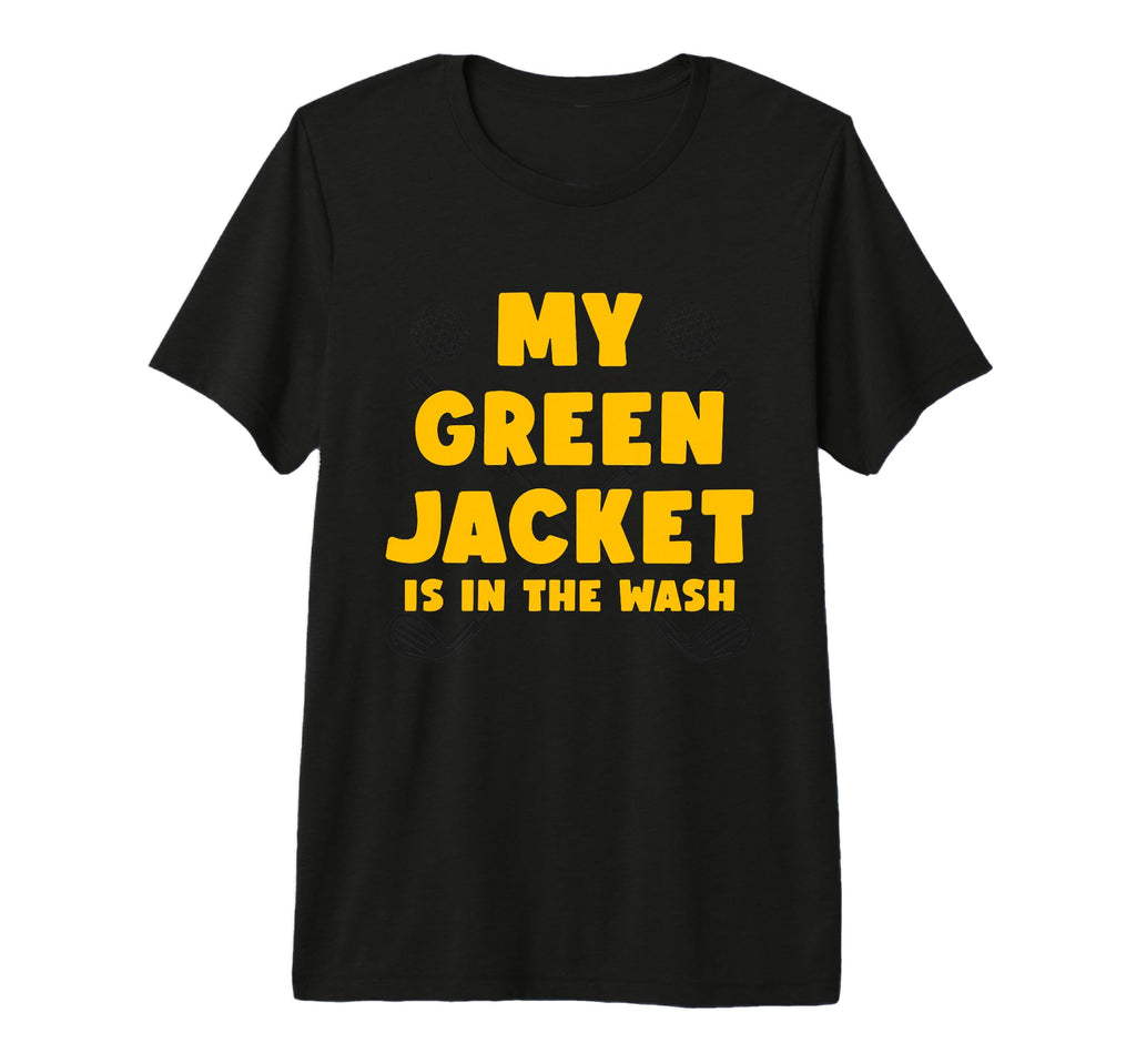 Funny Golfer Golf Dad Golfing Father T-Shirt - Custom Art Print Unisex - T-Shirt, Sweatshirt, Hoodie