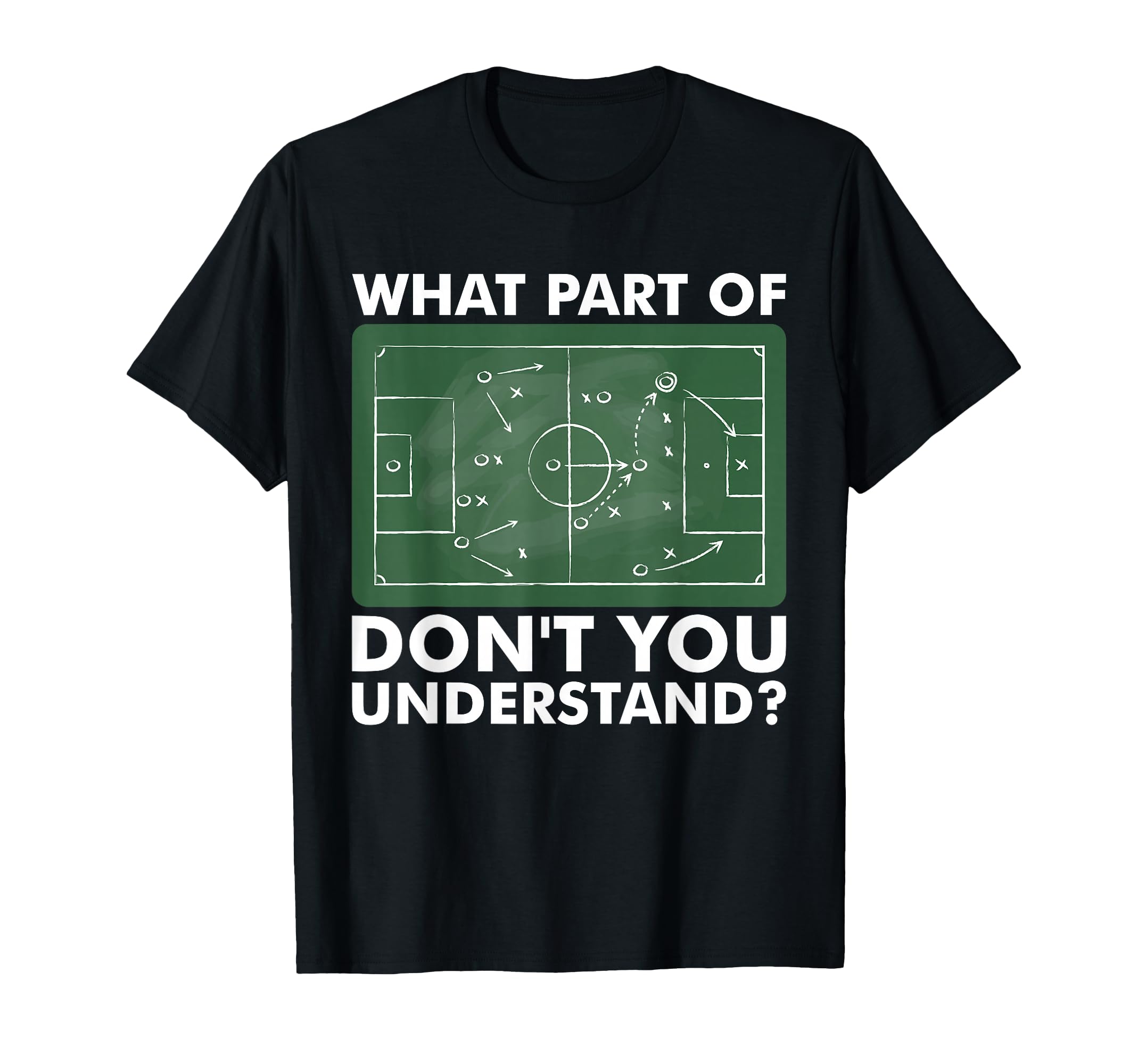 What Part Dont You Understand Funny T-Shirt - Fun Novelty Design Men Women - T-Shirt, Sweatshirt, Hoodie