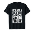 Dad Bod Father Figure Beer Dad Jokes T-Shirt - Unique Graphic Men Women - T-Shirt, Sweatshirt, Hoodie