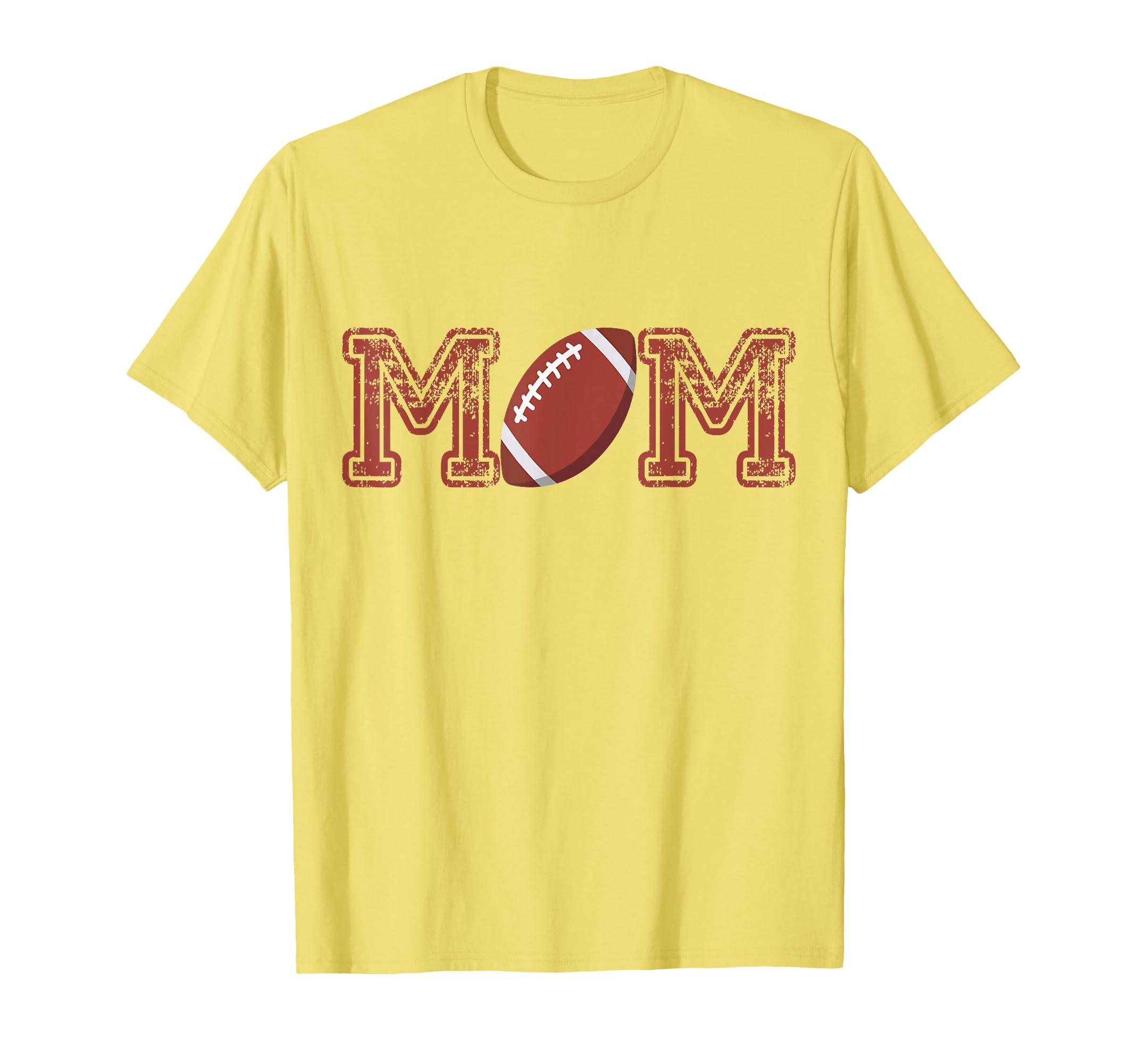 Mom Birthday Football Player T-Shirt - Custom Art Print for Adults - T-Shirt, Sweatshirt, Hoodie