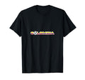 Colombia Soccer Fans Related Products T-Shirt - Aesthetic Graphic Men Women - T-Shirt, Sweatshirt, Hoodie