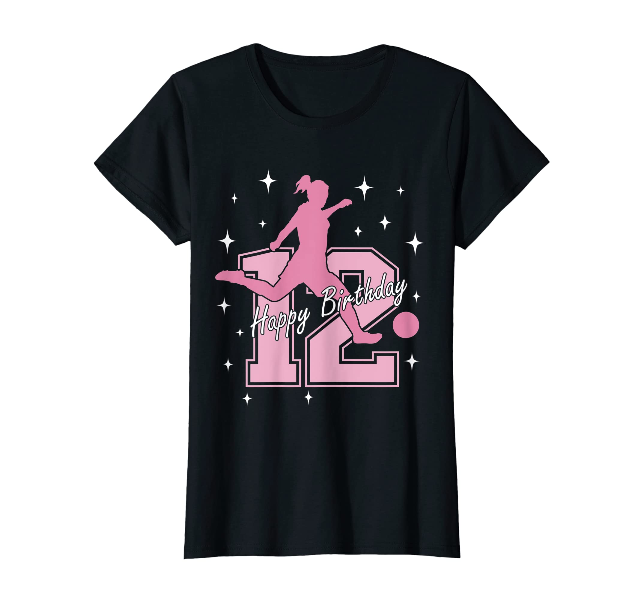 12Th Birthday Soccer Playing T-Shirt - Streetwear Style for Adults - T-Shirt, Sweatshirt, Hoodie