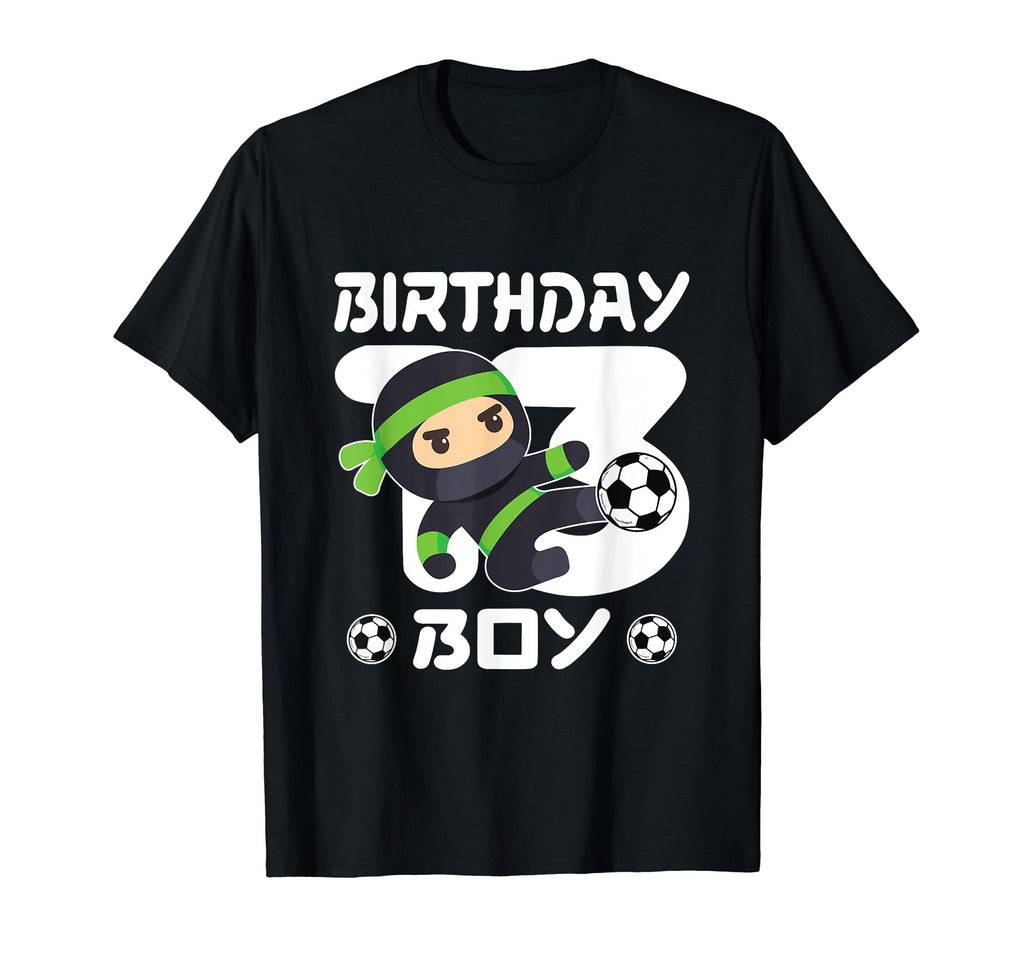 13Th Birthday Soccer Thirteen 13 Year T-Shirt - Novelty Apparel for Adults - T-Shirt, Sweatshirt, Hoodie