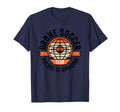 Drone Soccer Club Modern Globe Ball T-Shirt - Aesthetic Graphic Unisex - T-Shirt, Sweatshirt, Hoodie