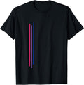 Bisexual Stuff Accessories for LGBTQ Bi Pride - Adult & Kids T-Shirts, Sweatshirts & Hoodies apparel design preview 1