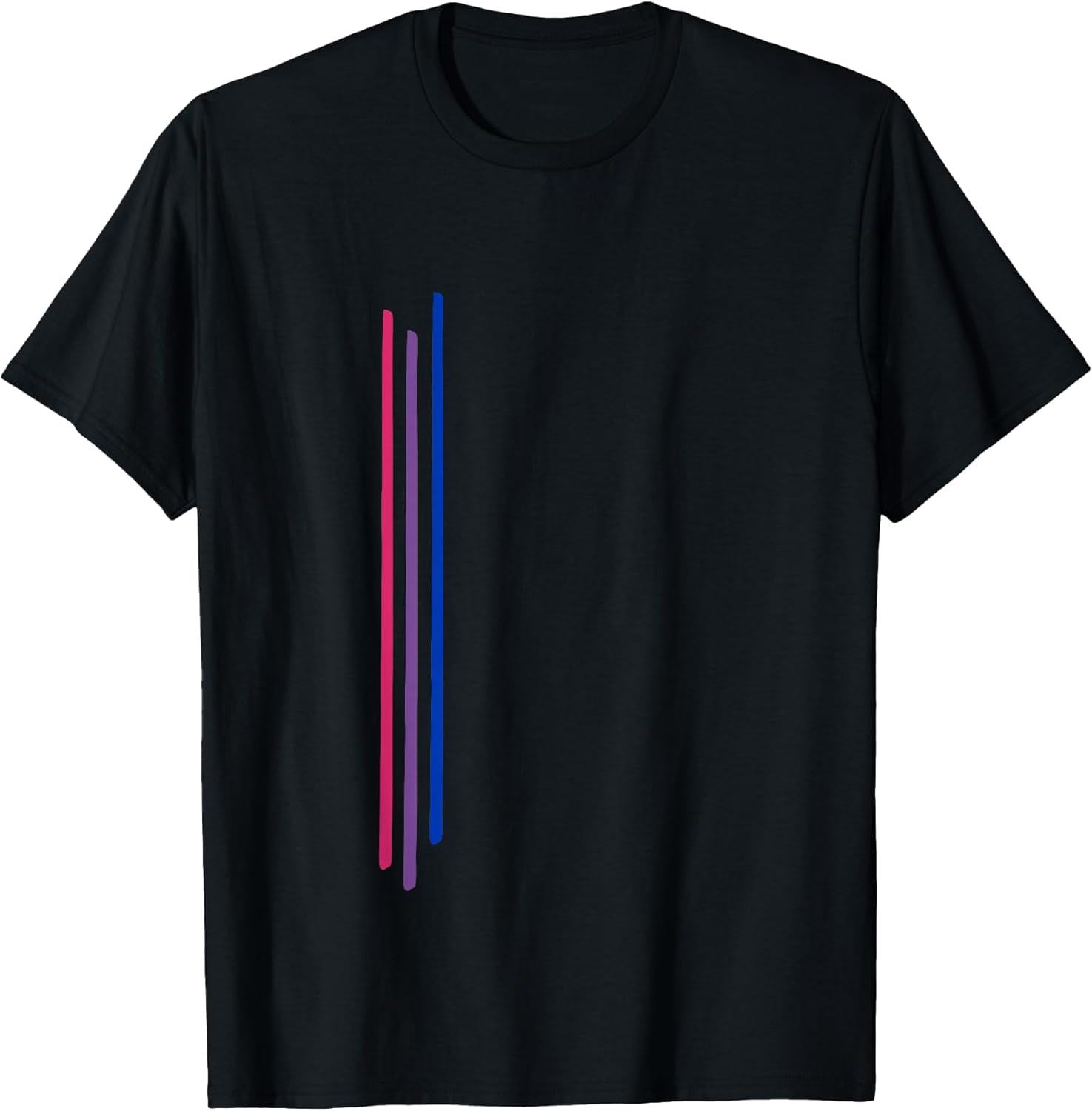Bisexual Stuff Accessories for LGBTQ Bi Pride - Adult & Kids T-Shirts, Sweatshirts & Hoodies apparel design preview 1