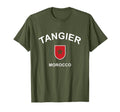 Tangier Morocco Vacation Moroccan T-Shirt - Casual Everyday Wear Unisex - T-Shirt, Sweatshirt, Hoodie
