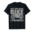Bike Collector Lifestyle Dad T-Shirt - Minimalist Print for Adults - T-Shirt, Sweatshirt, Hoodie