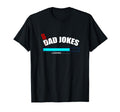 Bad Joke Loading Funny Cringe Puns T-Shirt - Fun Novelty Design for Adults - T-Shirt, Sweatshirt, Hoodie