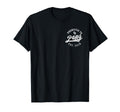 Promoted To Pops Est 2026 First Time T-Shirt - Trendy Graphic Men Women - T-Shirt, Sweatshirt, Hoodie